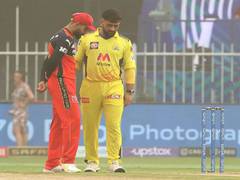 
      
      IPL Auction: Teams can retain 4 players, new franchises can...
      
      