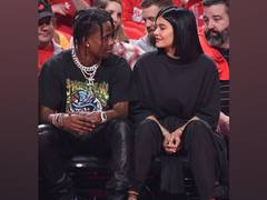 
      
      Kylie Jenner, Travis Scott are back together, but in open...
      
      