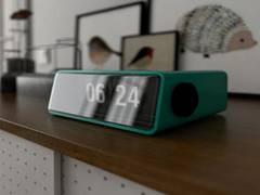 
      
      Lenovo announces 'Smark Clock 2' powered by Google Assistant
      
      