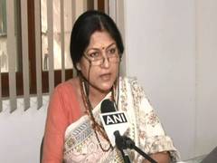 
      
      BJP slams WB govt for promoting mafia raj in WB
      
      