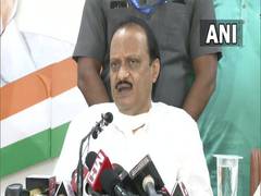 
      
      Maha govt concerned over rise in Covid-19 cases
      
      