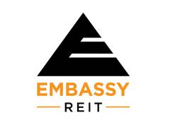 
      
      Embassy REIT awarded 4-Star GRESB Green Rating
      
      
