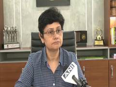 
      
      Delhi Police assures law and order situation under control
      
      