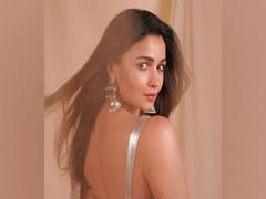 
      
      Alia Bhatt shares happy moments from 29th birthday
      
      