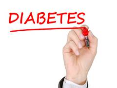 
      
      Gene map may predict heart risk for people with type 2 diabetes
      
      