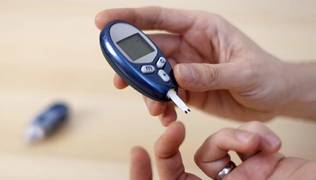 
      
      Inexpensive drug to lessen risk of heart ailments in diabetics
      
      