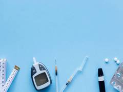 
      
      Study finds some diabetic drugs can reduce risk of...
      
      