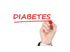 
      
      Study finds obesity more prevalent now in people with type 1...
      
      