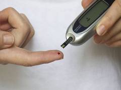 
      
      Decrease in PTSD symptom may lower Type 2 diabetes risk: Study
      
      