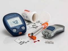 
      
      New drug combination could improve glucose, weight control in...
      
      