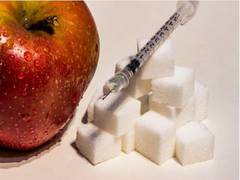 
      
      Most humans are vulnerable to type 2 diabetes, finds study
      
      