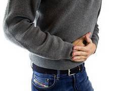 
      
      Short-term episodes of diarrhea could lead to long-term...
      
      