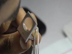 
      
      Diamond price surges ahead of festive season
      
      