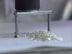 
      
      Surat's diamond industry starts operations with reduced workforce
      
      