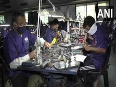
      
       Diamond industry in Surat to continue functioning with new norms
      
      