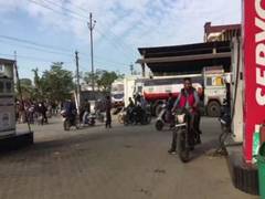 
      
      Assam: Curfew relaxed in Dibrugarh till 8 pm
      
      