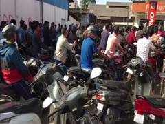 
      
      Assam: Curfew relaxed in Dibrugarh for 4 hours today
      
      