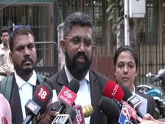 
      
      Money laundering : Satish Uke, his brother sent to ED custody
      
      