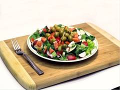 
      
      Study shows plant-based diets high in carbs can improve...
      
      