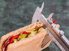 
      
      Here's how calorie reduction can help you achieve a longer...
      
      