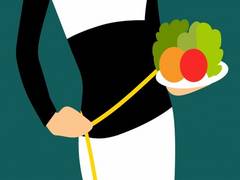 
      
      Dietitians an effective part in weight loss process
      
      
