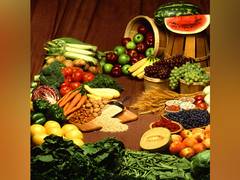 
    Diet impacts emotional well-being in women more than men
    