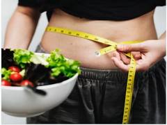 
      
      Study analyses changes in diet and body weight as we grow older
      
      
