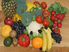
      
      How does diet influence diabetes risk?
      
      