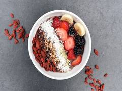 
    Healthy diet associated with better physical function in older men
    