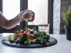 
    Women's mental health has higher association with dietary factors: Study
    