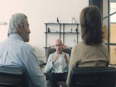
      
      Oncology dietitians rarely talk to cancer patients about food...
      
      