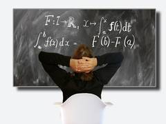 
      
      Lower math scores in high schools that shifted to 4-day...
      
      