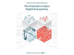 
      
      Open digital ecosystems are next frontier for Digital India:...
      
      