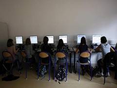 
      
      Odisha govt to develop digital content for school students in...
      
      