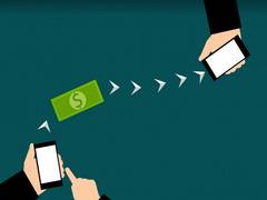 
      
      India poised to become world leader in real-time payments...
      
      