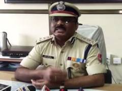 
      
      DIG RPF booked for sexually harassing woman passenger 
      
      