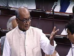 
      
      CAB in RS today, Digvijaya says 'walk out would be easiest...
      
      