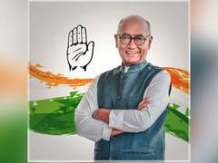 
      
      Digvijaya Singh equates RSS with Taliban, claims they have...
      
      