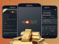 
      
      Digital Swiss Gold announces the launch of its DSG Mobile App...
      
      