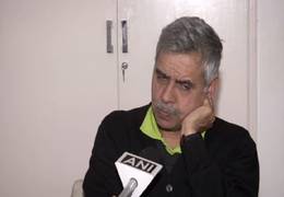 
      
      Congress performance not surprising, BJP managed seats due to...
      
      