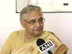 
      
      Water, electricity crisis: Delhi Cong to organise...
      
      