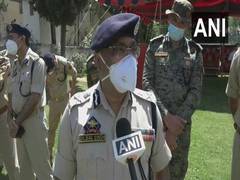 
      
      Two Jaish-e-Mohammed terrorists neutralised by security...
      
      