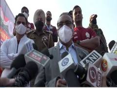 
      
      J-K DGP promises conduct of safe and secure DDC elections 
      
      