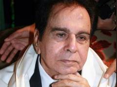 
      
      Dilip Kumar does his bit against COVID-19: Educates fans on...
      
      