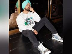 
      
      Diljit Dosanjh accepts invite to Pak organiser's event,...
      
      