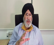 
      
      Punjab CM should clear position on agriculture-related Bills: SAD
      
      