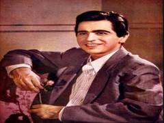 
      
      Wishes pour in as 'Tragedy King' Dilip Kumar turns 98
      
      