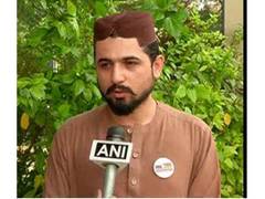 
      
      Activist urges UN to take action against crimes on Baloch...
      
      