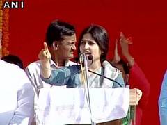 
      
      On Women’s Day, Samajwadi Party names 3 women candidates for...
      
      