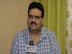 
      
         CM's intention on Amaravati against interests of state:...
      
      